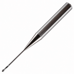 Carbide Ball End Mill - ROLAND