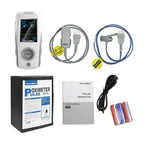 Kit Oxímetro de Pulso