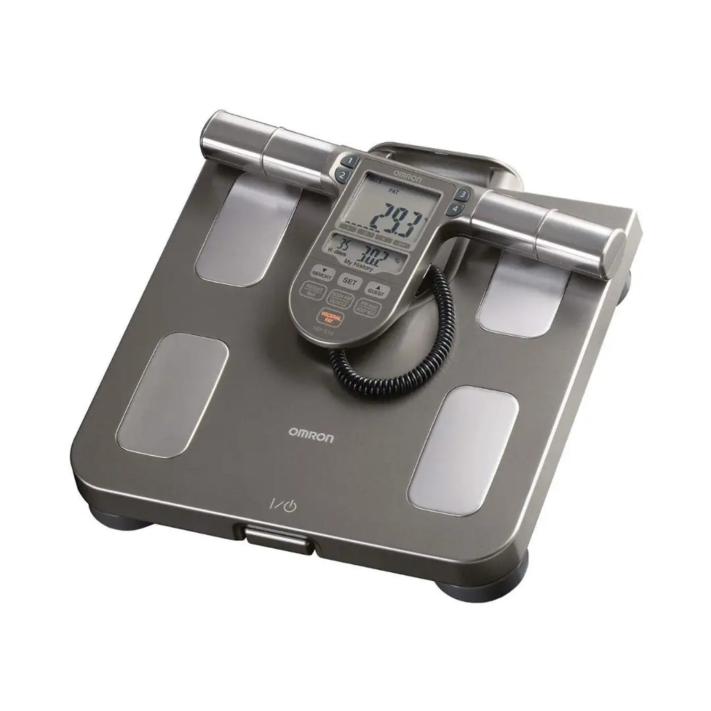 Omron HBF 514C-3
