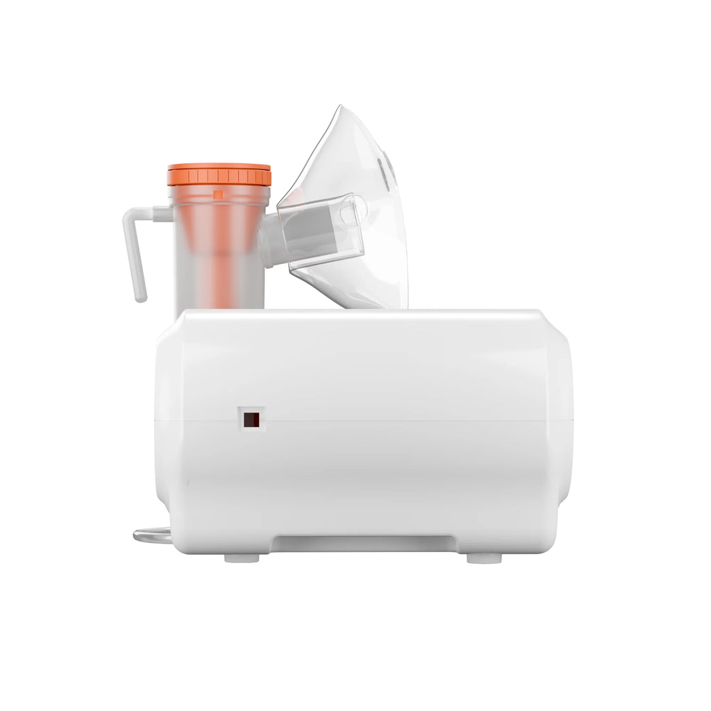 Aero 1: Nebulizador para toda la familia