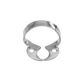 Clamps Hygenic Sin Aleta - HYGENIC