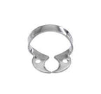 Clamps Hygenic Sin Aleta - HYGENIC