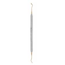 Instrumento Para Composite BS6 Titanio - MEDESY