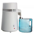 Destilador de agua Lafomed