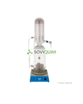 DESTILADOR AGUA MODELO 811 - 10 L/HORA Monofásico