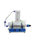 Destilador de Agua mod 710. 4 lts/h. 3000 Watts. 220 Volts. 50 Hertz Libre de pir—geno - calefactor en cuarzo