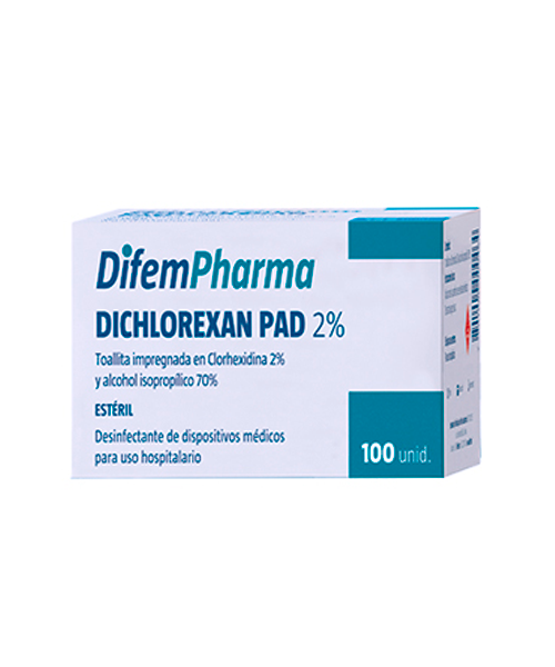 dichlorexan