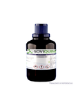 Dimetilsulfoxido grado GC. 250 ML.