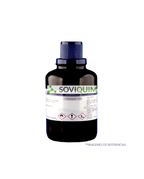 Dimetilsulfoxido grado GC. 250 ML.