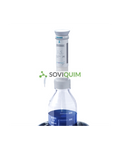 Dispensador Con Certificado De Calidad, Autoclavable No Incluye Botella. Volumen: 1,0 - 5,0