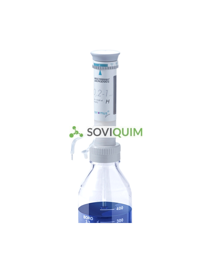 Dispensador Ceramus Hirschmann®