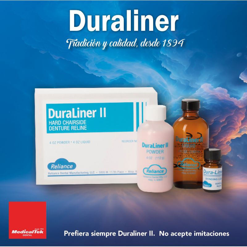 Duraliner II Clear