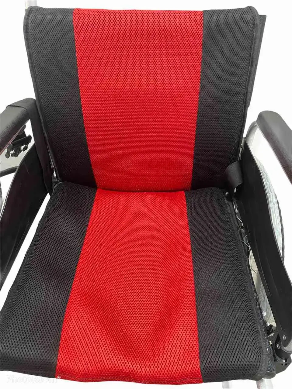 Repuesto Asientos de Tela Para Silla de Ruedas 108LA 110A 1_1_11zon