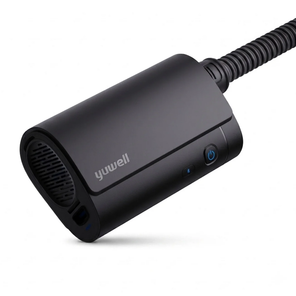 Apap Portátil Yuwell Pocket S