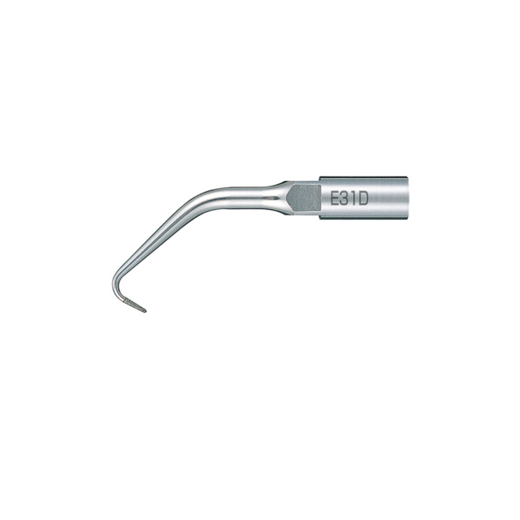 Punta de Ultrasonido E31D Retrógrado Endodoncia NSK