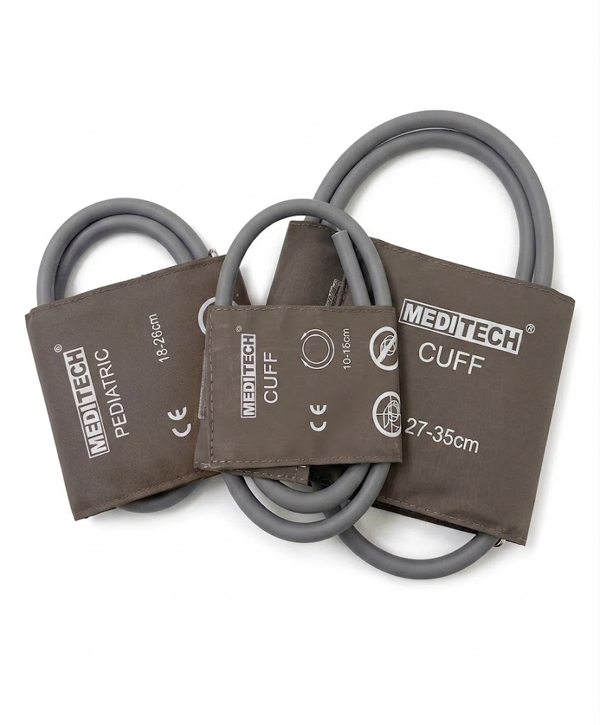 Brazalete Para Monitor desfibrilador 900B- Bifasico (defi9)