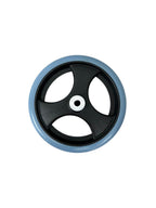Rueda Delantera Maciza para silla de Ruedas Manual KY903LB