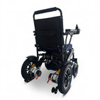 Bolsillo Trasero Silla de Ruedas Eléctrica