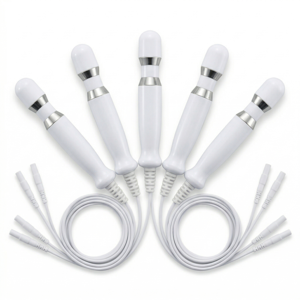 Electrodo Anal Intracavitario EA102 | Formato Pack Clínico