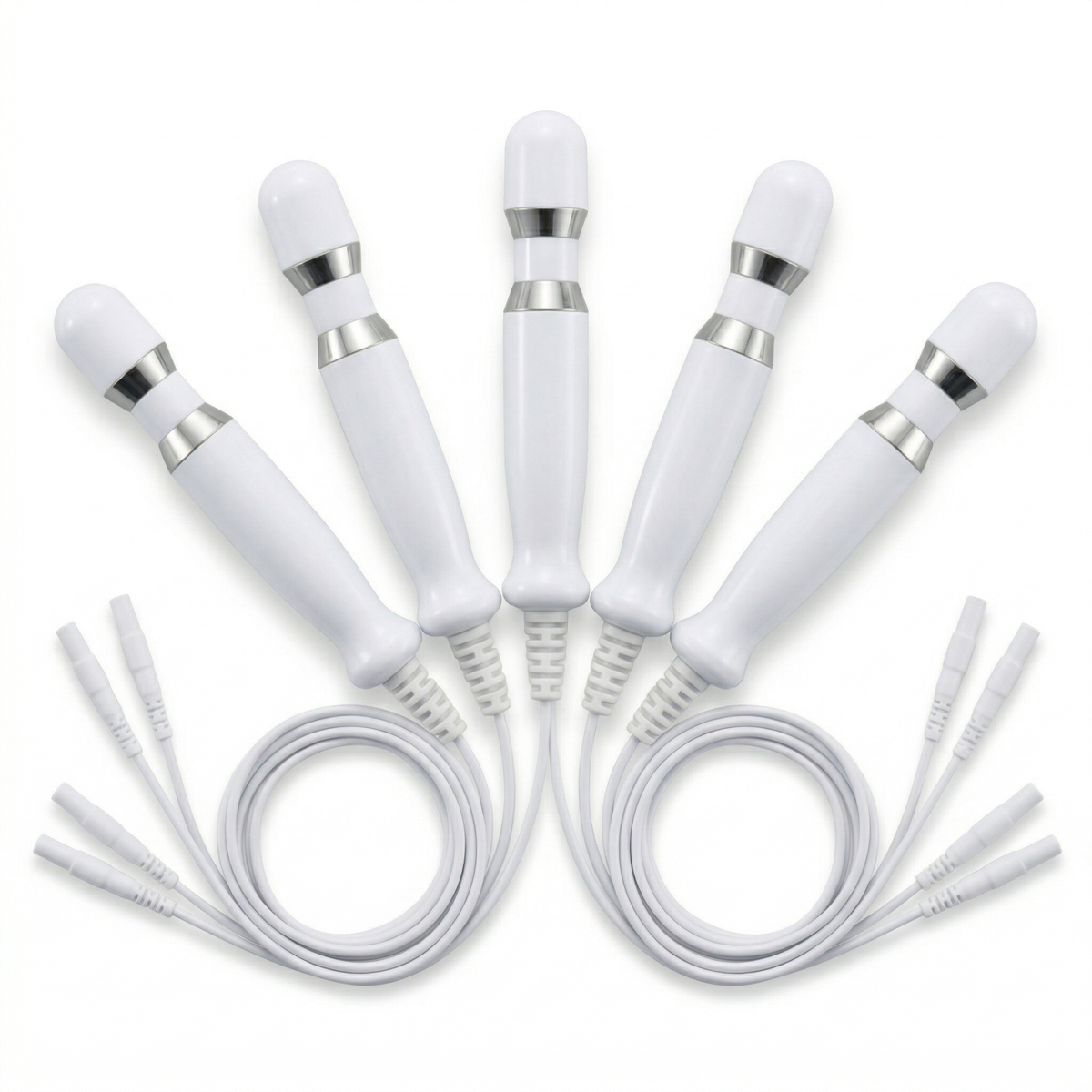 Electrodo Anal Intracavitario EA102 | Formato Pack Clínico