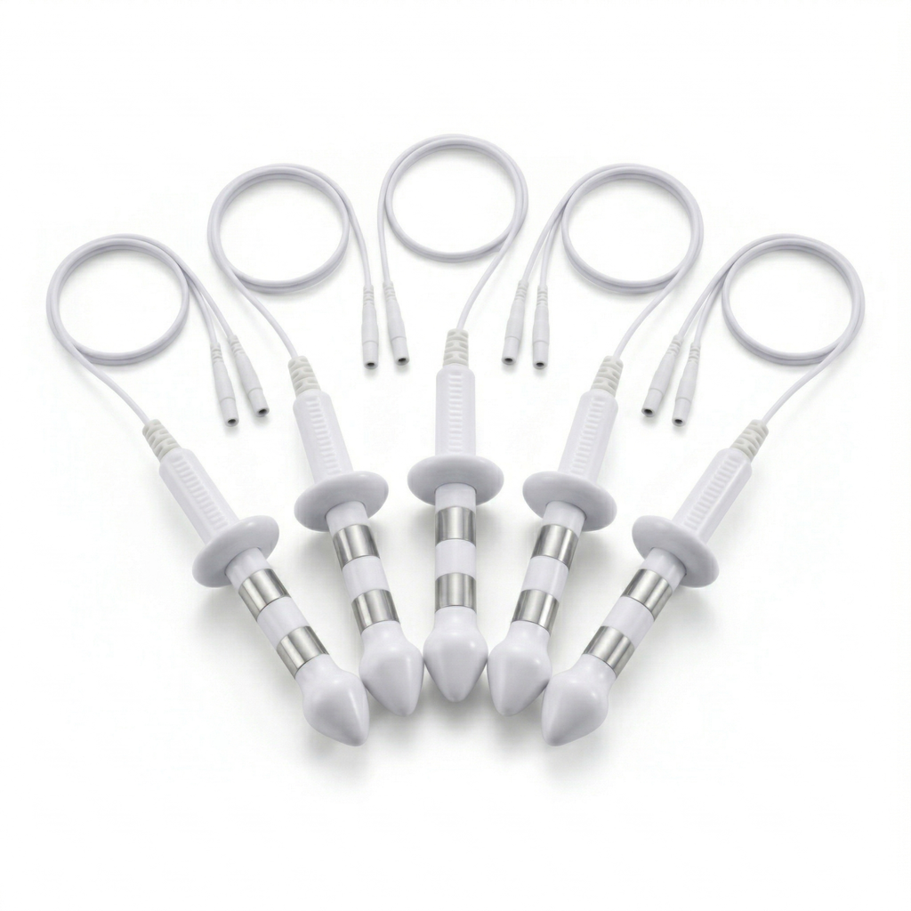Electrodo Anal Intracavitario EA104 | Formato Pack Clínico