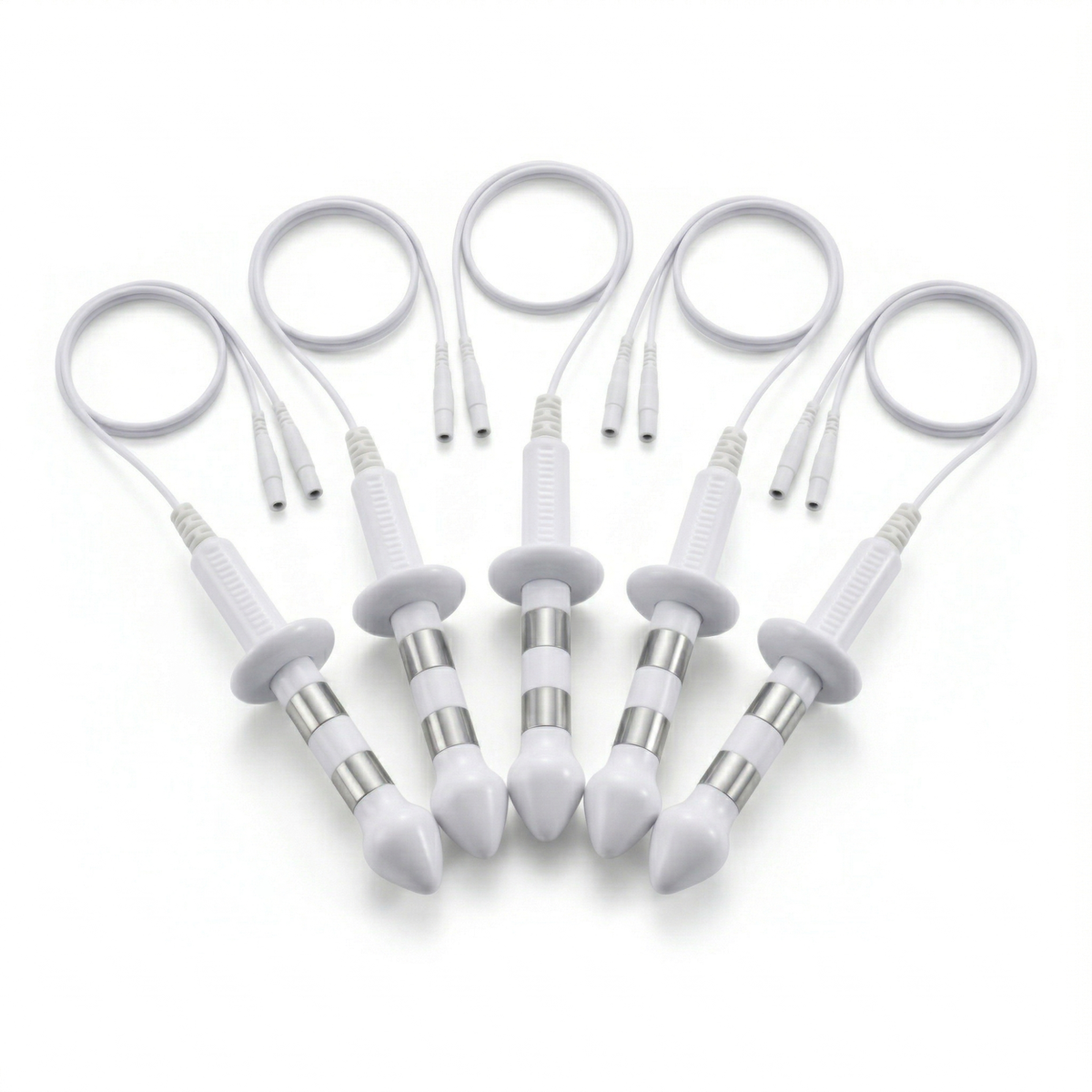 Electrodo Anal Intracavitario EA104 | Formato Pack Clínico