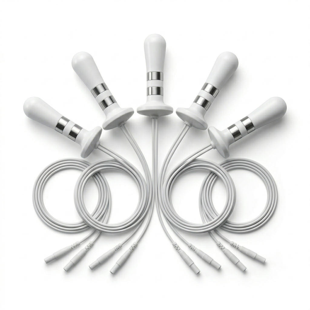 Electrodo Anal Intracavitario EA105 | Formato Pack Clínico