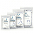 Electrodo de Superficie Herradura 14 mm*45 mm*40 mm | Formato Pack Clínico