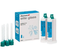 Silicona Adición Creación Matrices Elite Glass 2x50 ml - DENTSPLY