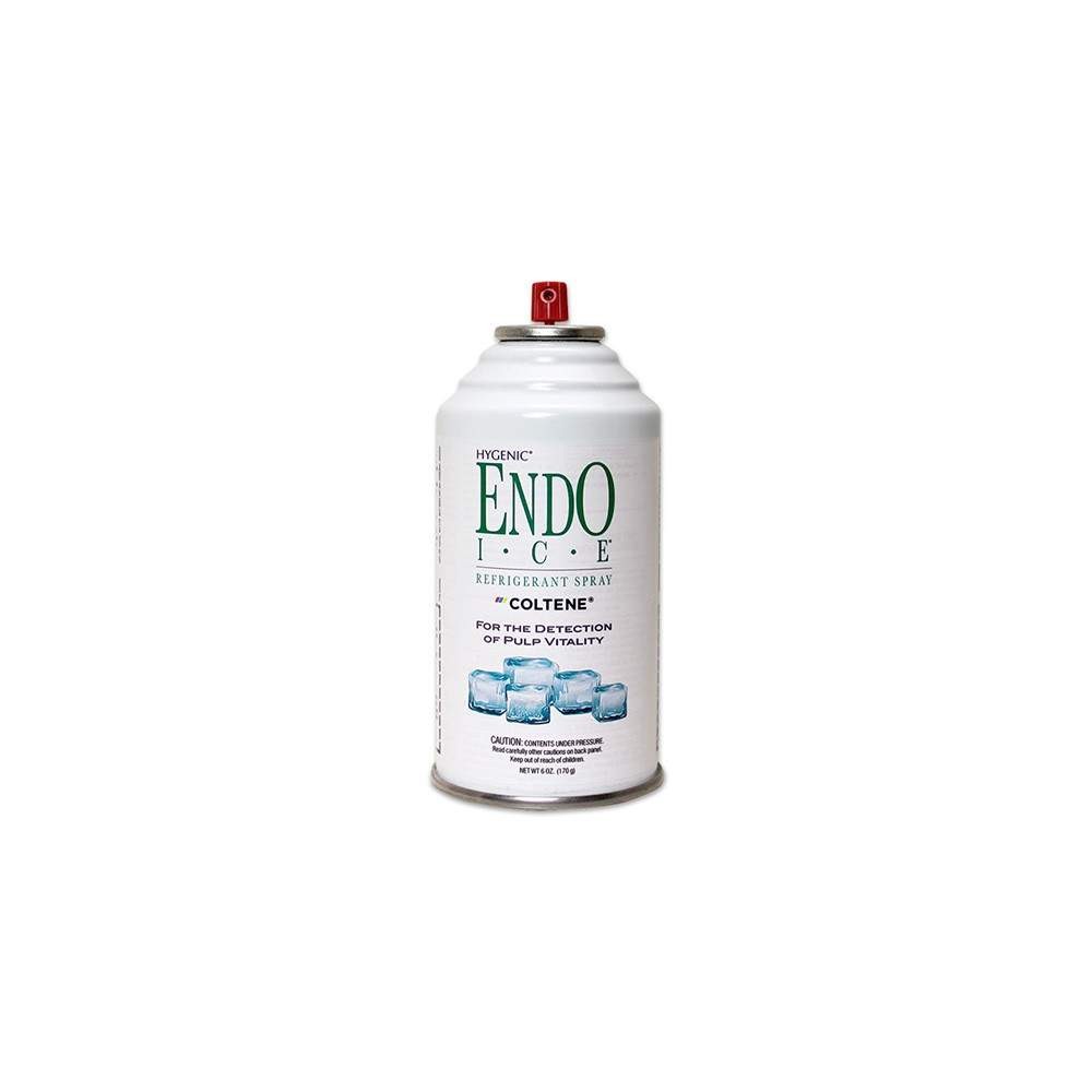 Endo Ice Lata Spray Hygenic