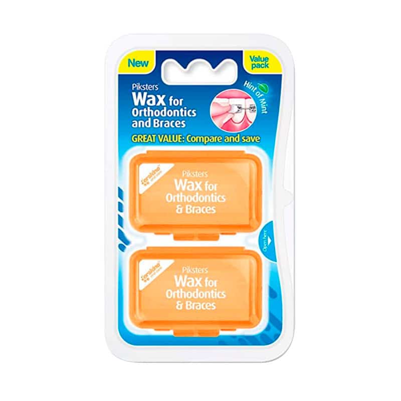Pack Cera de Alivio (2un.) | Piksters