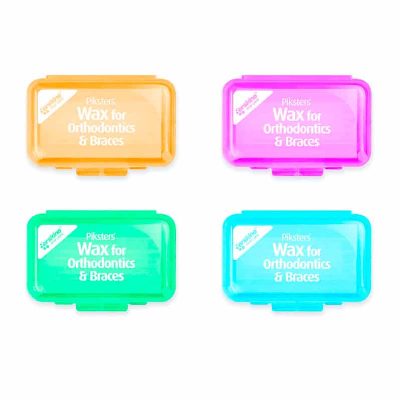 Pack Cera de Alivio (2un.) | Piksters