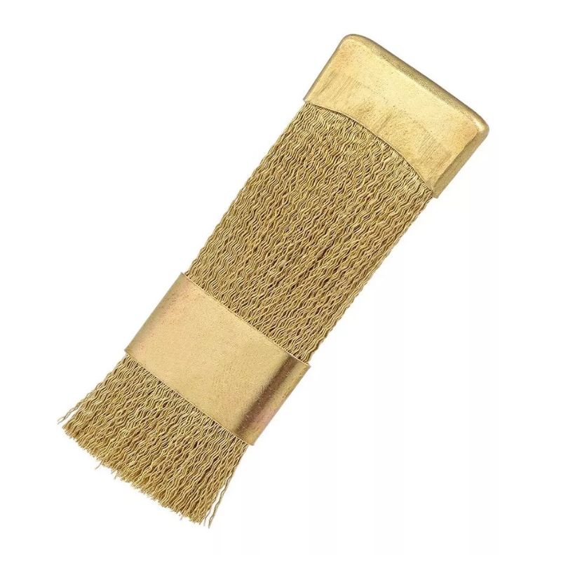 Escobilla de Bronce