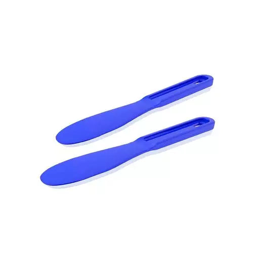 ESPATULA PARA ALGINATO PLASTICA UNIDAD