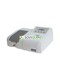 Espectrofotometro Visible Rango 325-1000Nm , Ancho Banda 4Nm.Pantalla Lcd.Absorbancia 0-1.999.Transmitancia 0-199.9