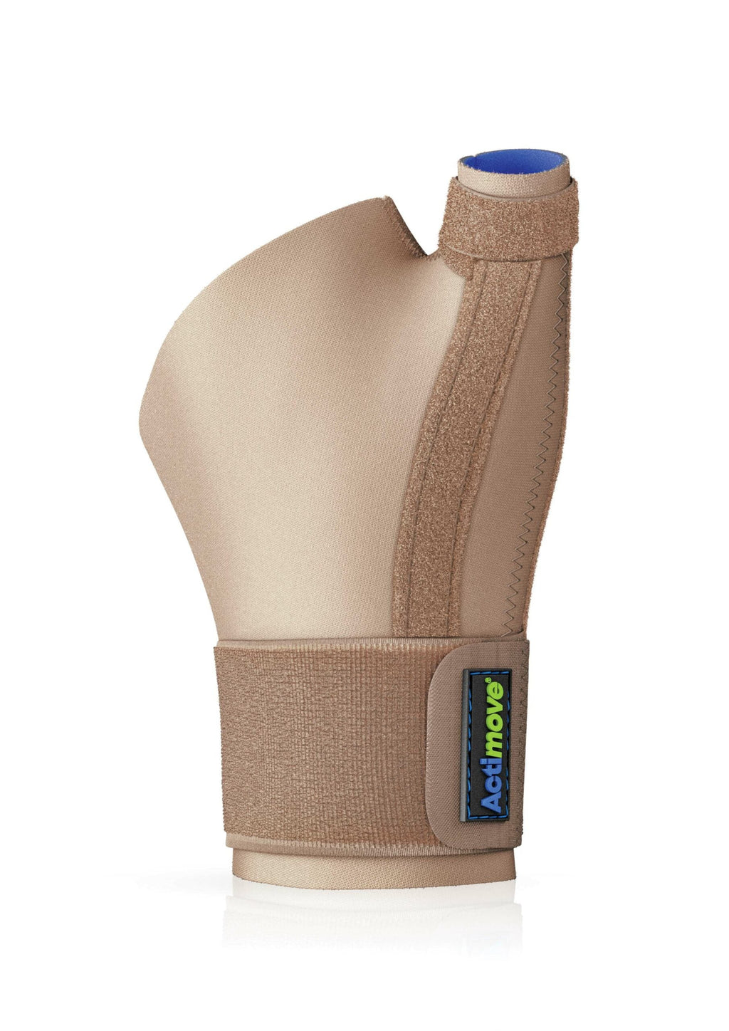 Estabilizador De Pulgar Actimove Color Beige
