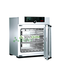 Estufa Memmert® con circulación forzada Control Touch