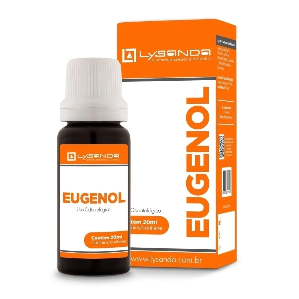 Eugenol Lysanda