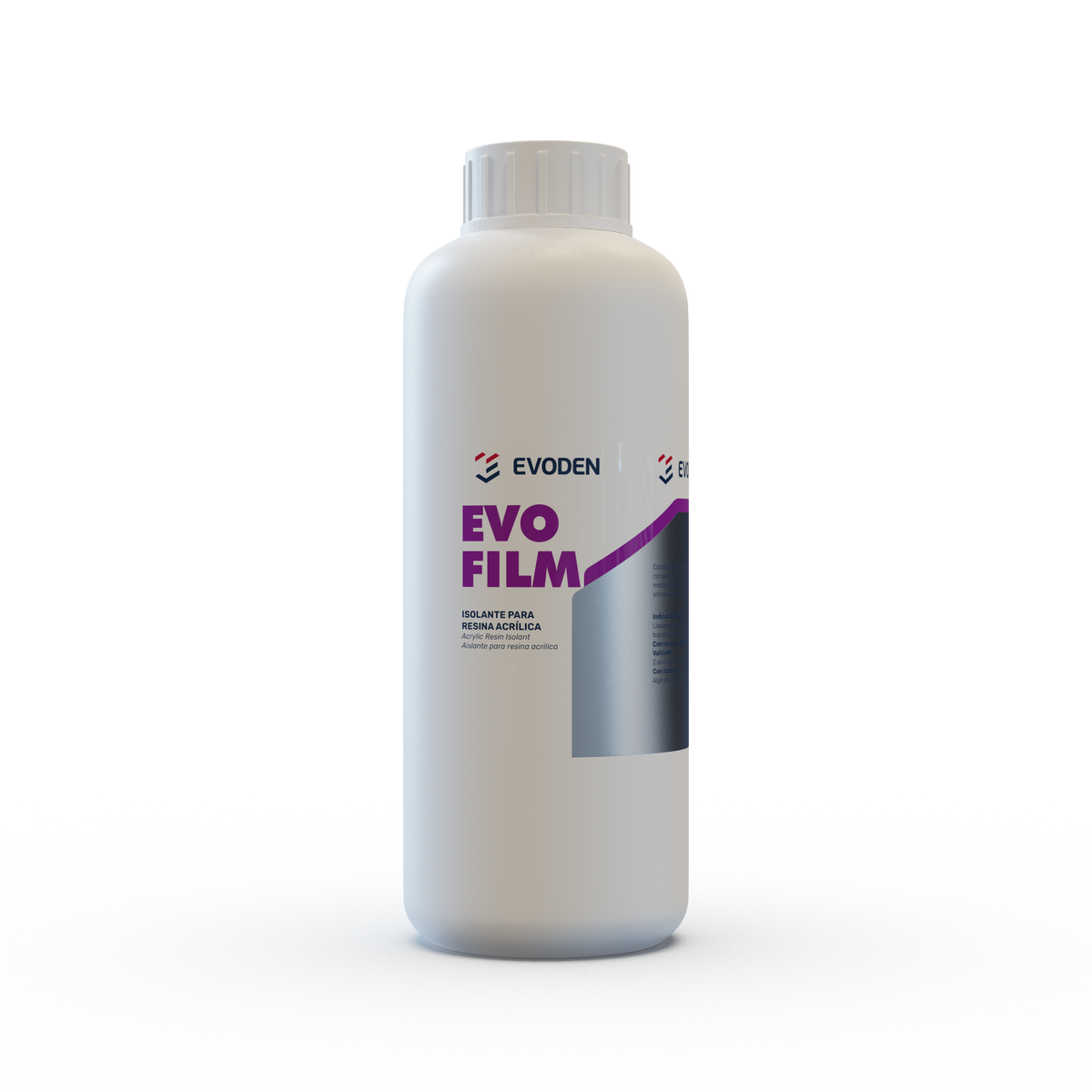EVOFILM (LIQ. SEPARADOR AISLANTE), 1000 ML