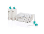 EXACLEAR Silicona VPS Transparente - GC