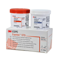 Silicona por Adición Express Pesada 3M ESPE - eksadental