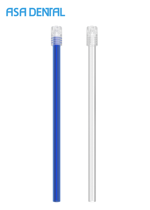 Eyector de saliva