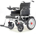 Silla de ruedas eléctrica