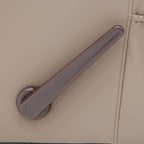 Palanca lateral ergonómica