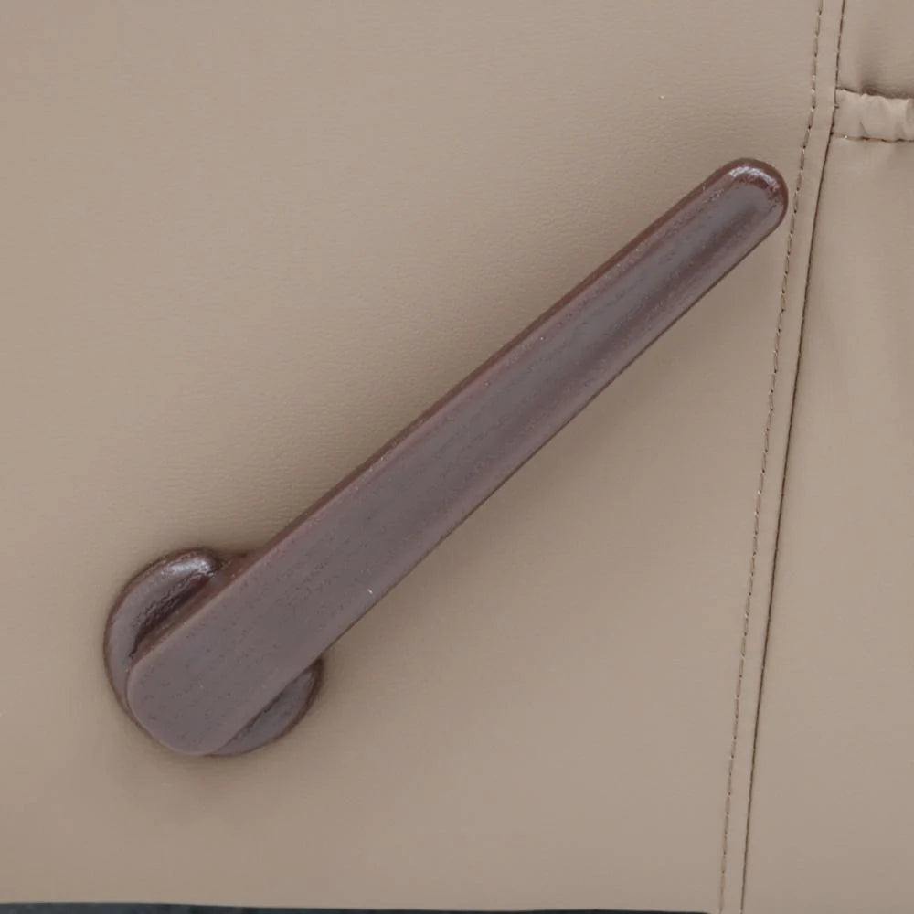 Palanca lateral ergonómica