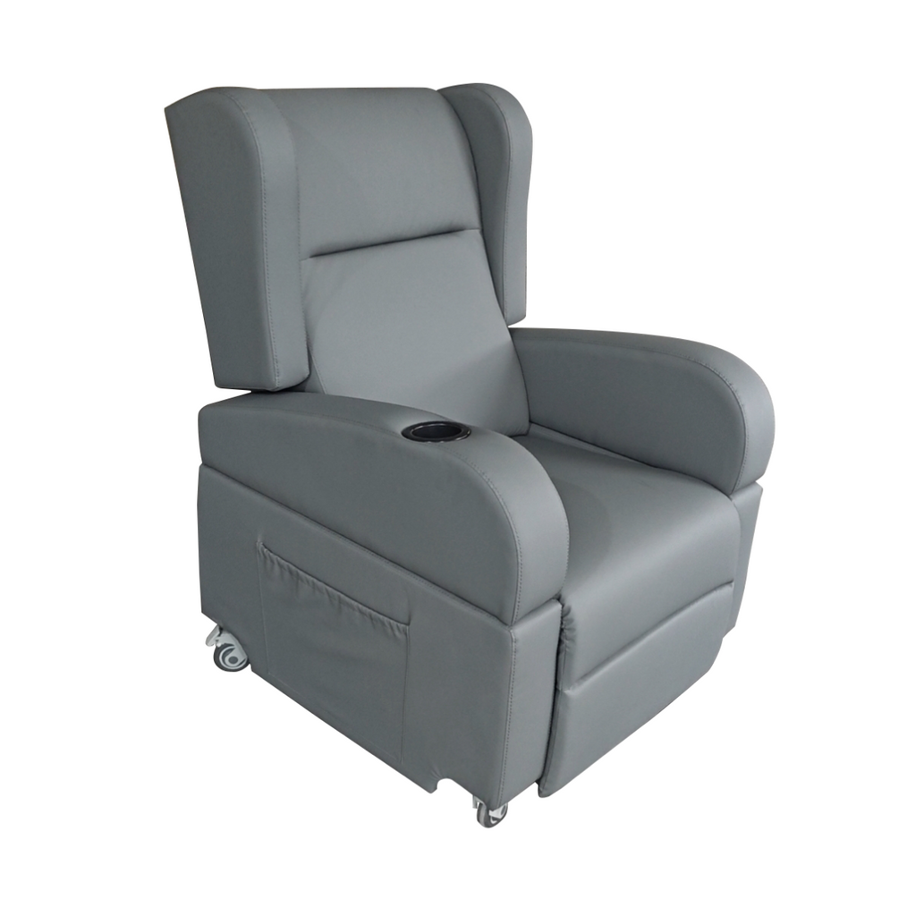 Sillón Reclinable Manual Theraclassic TM4000 | Theramart