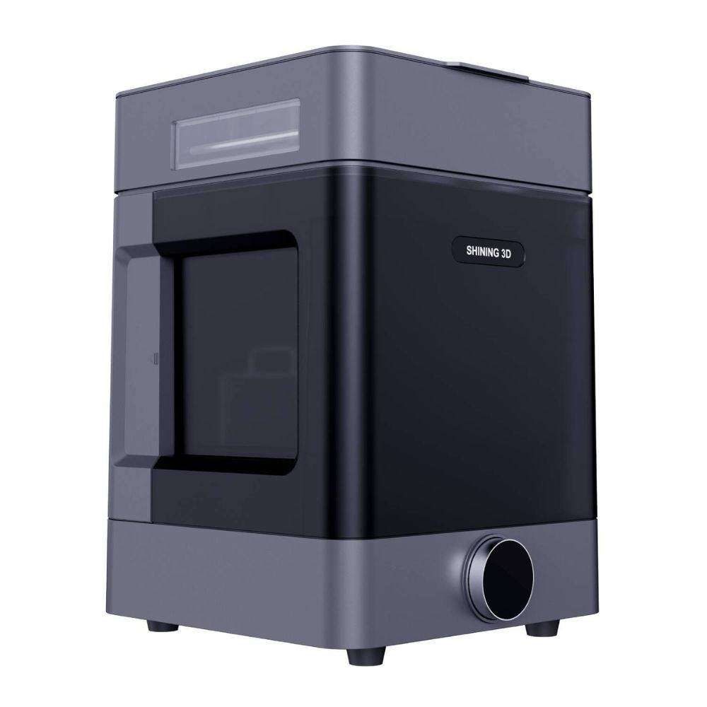 Fabwash Lavadora automatizada | Shining 3D