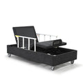 Cama Eléctrica Theraflex TM980 | Theramart