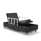 Cama Eléctrica Theraflex TM980 | Theramart