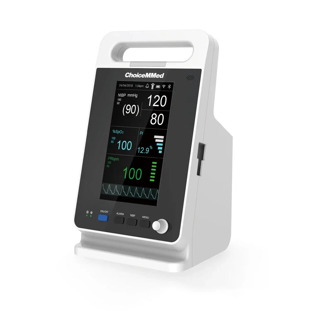 Monitor de Signos Vitales ChoiceMMed MD2000C